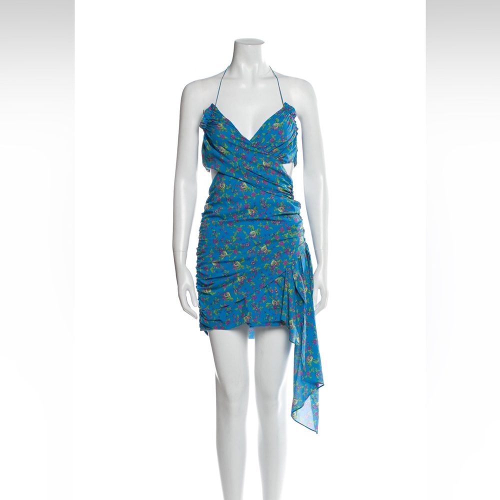 For love & Lemons - Floral dress